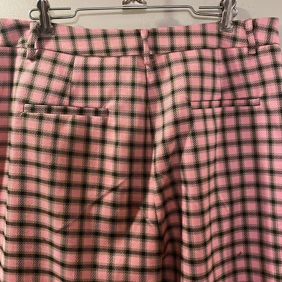 Anthropologie FRNCH Paris Palmer Wide Leg Trousers - Picture 11 of 15